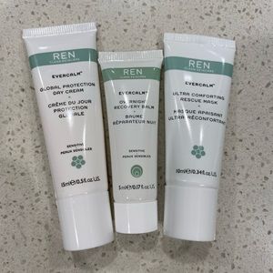 *NEW* REN Clean travel size
